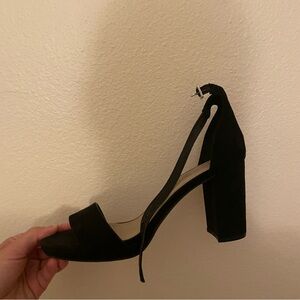 CHINESE LAUNDRY HEELS